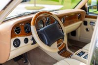 1996 Rolls-Royce Silver Spur Saloon LWB for sale