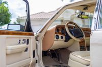1996 Rolls-Royce Silver Spur Saloon LWB for sale