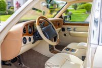 1996 Rolls-Royce Silver Spur Saloon LWB for sale