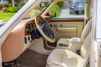 1996 Rolls-Royce Silver Spur Saloon LWB for sale
