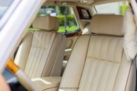 1996 Rolls-Royce Silver Spur Saloon LWB for sale