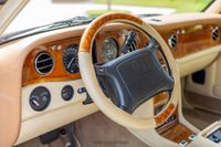 1996 Rolls-Royce Silver Spur Saloon LWB for sale