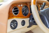 1996 Rolls-Royce Silver Spur Saloon LWB for sale