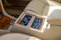 1996 Rolls-Royce Silver Spur Saloon LWB for sale