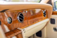 1996 Rolls-Royce Silver Spur Saloon LWB for sale
