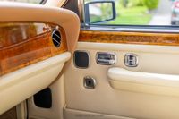 1996 Rolls-Royce Silver Spur Saloon LWB for sale
