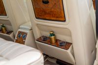 1996 Rolls-Royce Silver Spur Saloon LWB for sale