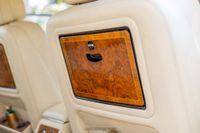 1996 Rolls-Royce Silver Spur Saloon LWB for sale