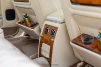 1996 Rolls-Royce Silver Spur Saloon LWB for sale