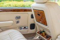 1996 Rolls-Royce Silver Spur Saloon LWB for sale