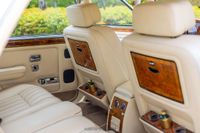 1996 Rolls-Royce Silver Spur Saloon LWB for sale