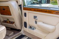 1996 Rolls-Royce Silver Spur Saloon LWB for sale