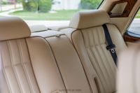 1996 Rolls-Royce Silver Spur Saloon LWB for sale