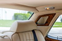 1996 Rolls-Royce Silver Spur Saloon LWB for sale