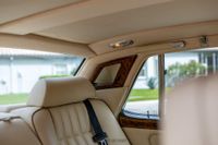 1996 Rolls-Royce Silver Spur Saloon LWB for sale