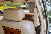 1996 Rolls-Royce Silver Spur Saloon LWB for sale
