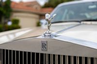 1996 Rolls-Royce Silver Spur Saloon LWB for sale