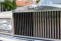 1996 Rolls-Royce Silver Spur Saloon LWB for sale