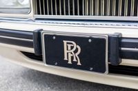 1996 Rolls-Royce Silver Spur Saloon LWB for sale