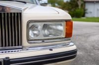 1996 Rolls-Royce Silver Spur Saloon LWB for sale