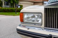 1996 Rolls-Royce Silver Spur Saloon LWB for sale