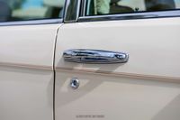 1996 Rolls-Royce Silver Spur Saloon LWB for sale