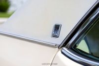 1996 Rolls-Royce Silver Spur Saloon LWB for sale