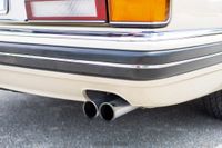 1996 Rolls-Royce Silver Spur Saloon LWB for sale