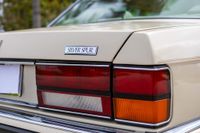 1996 Rolls-Royce Silver Spur Saloon LWB for sale