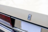1996 Rolls-Royce Silver Spur Saloon LWB for sale