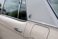1996 Rolls-Royce Silver Spur Saloon LWB for sale