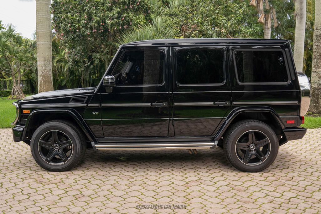 2017 Mercedes-Benz G550 4MATIC for sale