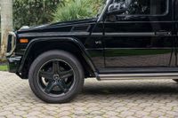 2017 Mercedes-Benz G550 4MATIC for sale
