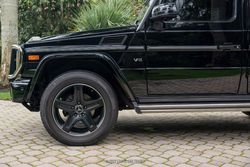 2017 Mercedes-Benz G550 4MATIC for sale