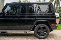 2017 Mercedes-Benz G550 4MATIC for sale