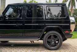 2017 Mercedes-Benz G550 4MATIC for sale