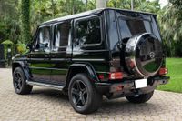 2017 Mercedes-Benz G550 4MATIC for sale