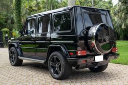 2017 Mercedes-Benz G550 4MATIC for sale