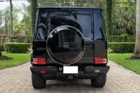 2017 Mercedes-Benz G550 4MATIC for sale
