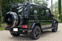 2017 Mercedes-Benz G550 4MATIC for sale