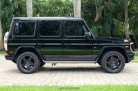 2017 Mercedes-Benz G550 4MATIC for sale