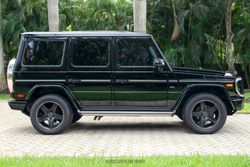 2017 Mercedes-Benz G550 4MATIC for sale