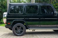 2017 Mercedes-Benz G550 4MATIC for sale