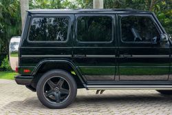 2017 Mercedes-Benz G550 4MATIC for sale