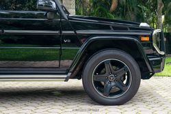 2017 Mercedes-Benz G550 4MATIC for sale