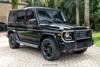 2017 Mercedes-Benz G550 4MATIC for sale