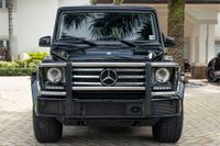 2017 Mercedes-Benz G550 4MATIC for sale