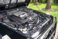 2017 Mercedes-Benz G550 4MATIC for sale