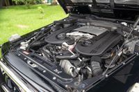2017 Mercedes-Benz G550 4MATIC for sale