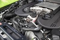 2017 Mercedes-Benz G550 4MATIC for sale